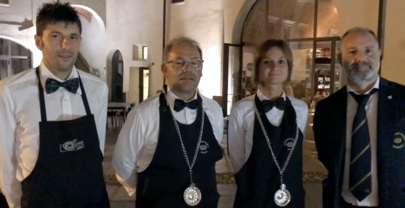 VIDEO - Il primo sabato di 